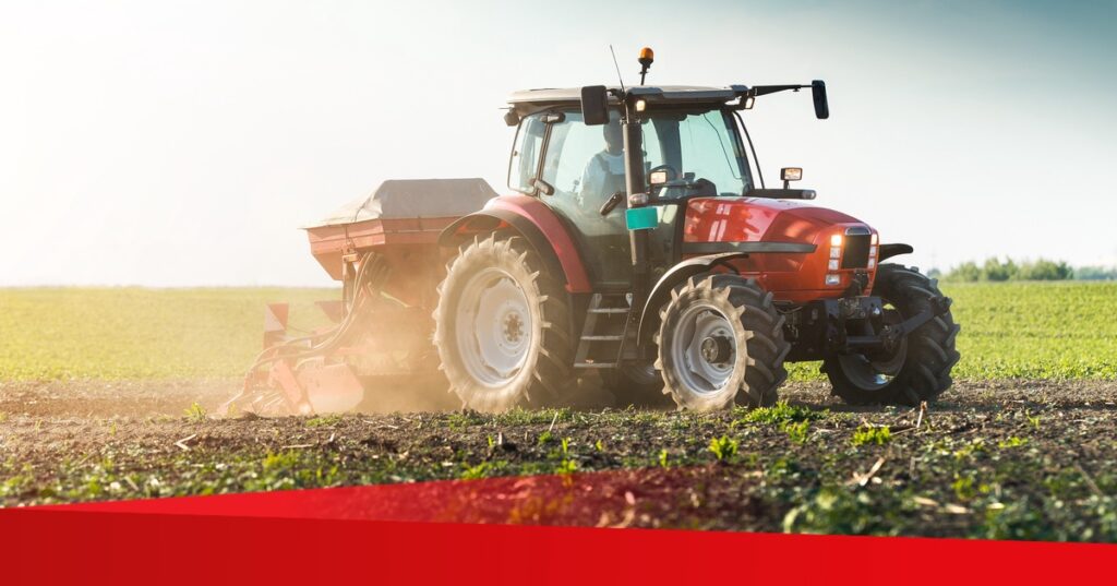 SP&Ouml; B&auml;uerinnen und Bauern fordern: Belastungswelle stoppen, Steuerentlastung f&uuml;r Agrardiesel