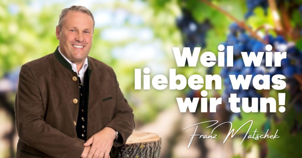 Interview mit Franz Matschek, Spitzenkandidat der SP&Ouml; f&uuml;r die Landwirtschaftskammerwahl 2021 in K&auml;rnten