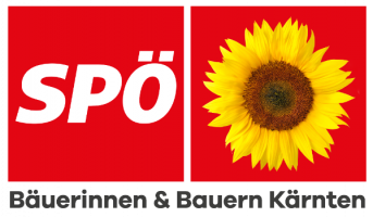 siteWeb Logo SPÖ Bauern Kärnten
